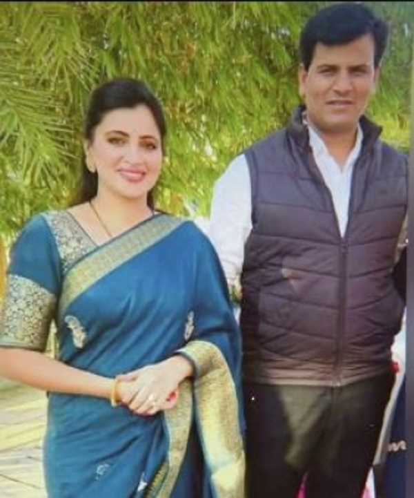 हनुमान चालीसा विवाद लंदन पहुंचा